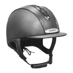 Champion Evolution Diamond Riding Hat