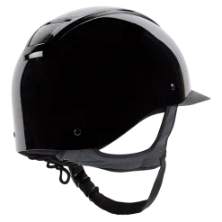 Champion Insight Glitter Round Standard Peak Riding Hat