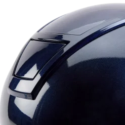 Champion Insight Round Standard Peak Riding Hat