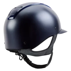 Champion Insight Round Standard Peak Riding Hat