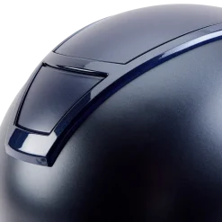 Champion Insight Round Standard Peak Riding Hat