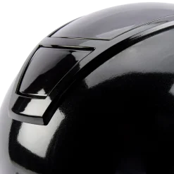 Champion Insight Round Standard Peak Riding Hat
