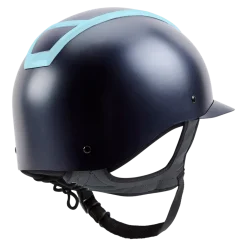 Champion Insight SE Meg Elphick Oval Standard Peak Riding Hat