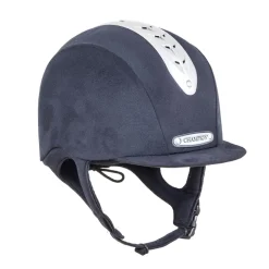 Champion Revolve Junior X-Air MIPS Peaked Helmet