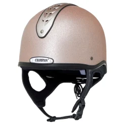 Champion Revolve Junior X-Air Nova Jockey Helmet
