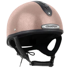 Champion Revolve Ventair MIPS Sport Jockey Helmet