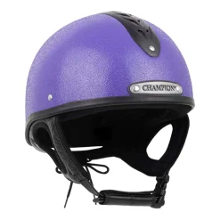 Champion Revolve Ventair MIPS Sport Jockey Helmet