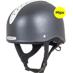 Champion Revolve X-Air MIPS Jockey Helmet