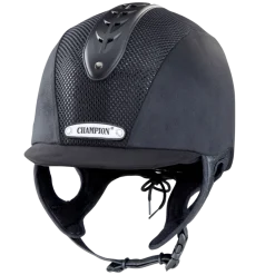 Champion Revolve X-Air Nova Peaked Helmet