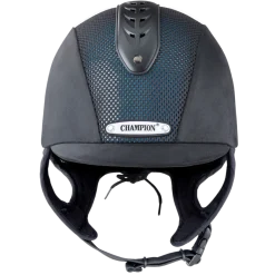 Champion Revolve X-Air Nova Peaked Helmet