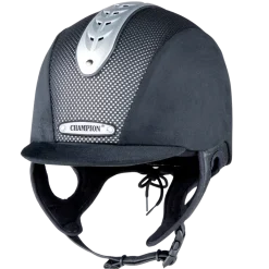 Champion Revolve X-Air Nova Peaked Helmet