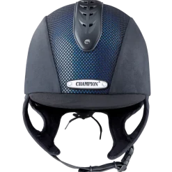 Champion Revolve X-Air Nova Peaked Helmet