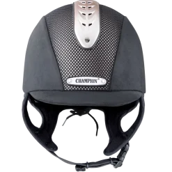 Champion Revolve X-Air Nova Peaked Helmet
