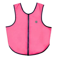 Champion TI22 Youth Coloured Mesh Vest