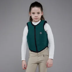 Champion TI22 Youth Coloured Mesh Vest