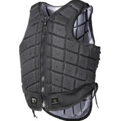 Champion Titanium Ti22 Youths Body Protector