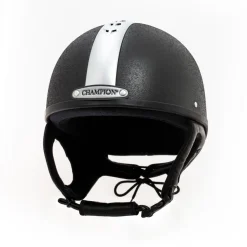 Champion Vent-Air Deluxe Skull Hat