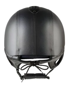Champion Vent-Air Hunter Noir Riding Hat