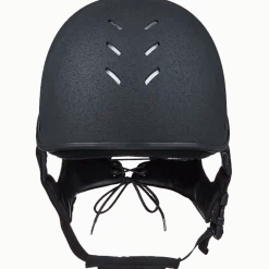 Charles Owen JS1 Pro Jockey Skull