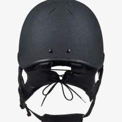 Charles Owen JS1 Pro Jockey Skull