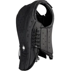 Charles Owen KONTOR Children's Body Protector