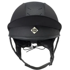 Charles Owen Pro II Plus Skull Riding Hat