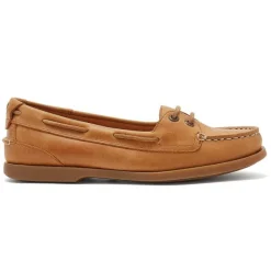 Chatham Bali Lady G2 Premium Nubuck Low Fronted Boat Shoes
