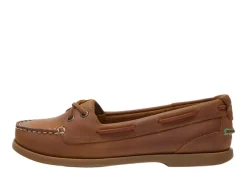 Chatham Bali Lady G2 Premium Nubuck Low Fronted Boat Shoes