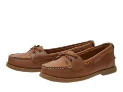 Chatham Bali Lady G2 Premium Nubuck Low Fronted Boat Shoes