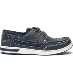 Chatham Buton G2 Premium Leather Deck Shoes