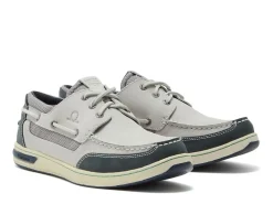 Chatham Buton G2 Premium Leather Deck Shoes