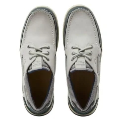 Chatham Buton G2 Premium Leather Deck Shoes