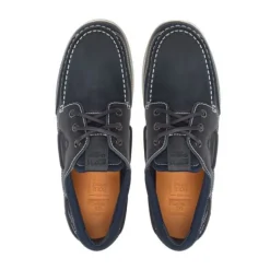 Chatham Buton G2 Premium Leather Deck Shoes
