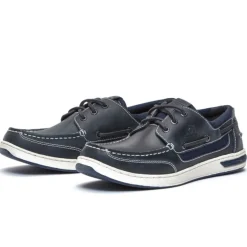 Chatham Buton G2 Premium Leather Deck Shoes