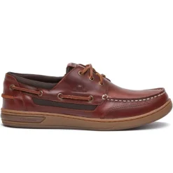 Chatham Buton G2 Premium Leather Deck Shoes