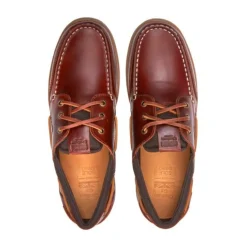Chatham Buton G2 Premium Leather Deck Shoes