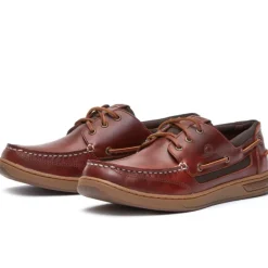 Chatham Buton G2 Premium Leather Deck Shoes