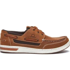 Chatham Buton G2 Premium Leather Deck Shoes