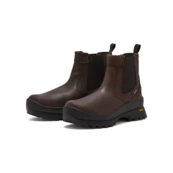 Chatham Cockley Premium Leather Waterproof Chelsea Boots