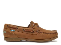 Chatham Deck Lady II G2 Boat Shoes