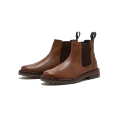 Chatham Findhorn Classic Country Chelsea Boots