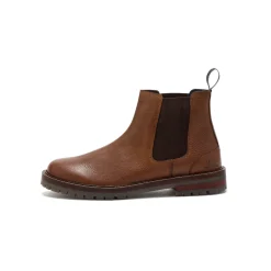 Chatham Findhorn Classic Country Chelsea Boots