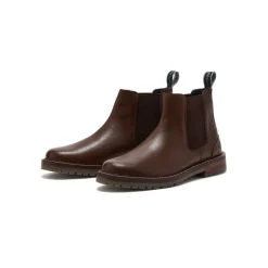 Chatham Findhorn Classic Country Chelsea Boots