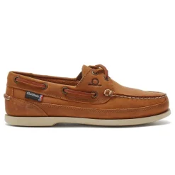 Chatham Kayak Lady Wide Fit G2 Leather Boat Shoes