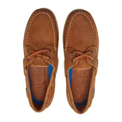 Chatham Kayak Lady Wide Fit G2 Leather Boat Shoes