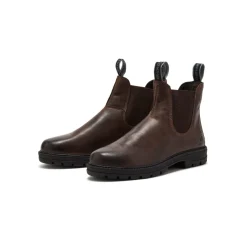 Chatham Kildale Premium Oiled Leather Chelsea Boots