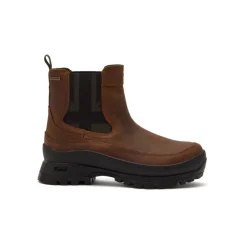 Chatham Ladies Badminton Waterproof Chelsea Boots