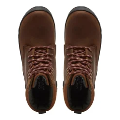 Chatham Ladies Bramham Waterproof Lace Ankle Boots