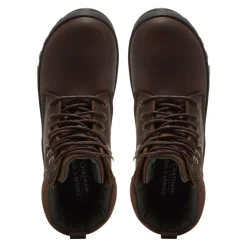Chatham Ladies Bramham Waterproof Lace Ankle Boots