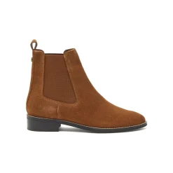 Chatham Ladies Lynch Chelsea Boots
